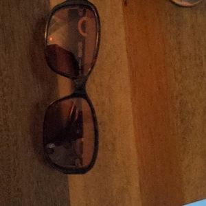 Sunglasses prescription